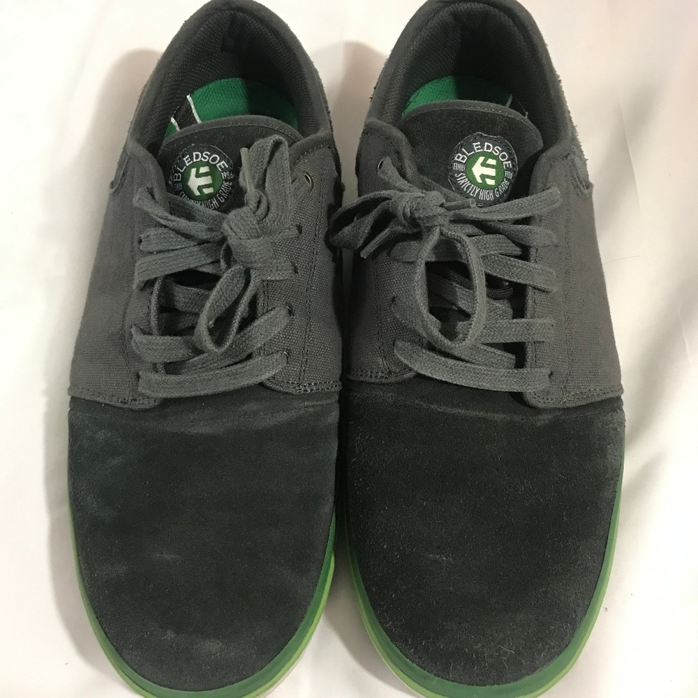 Etnies Bledsoe Shoes Mens Low Profile Skate